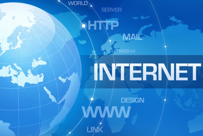 internet
